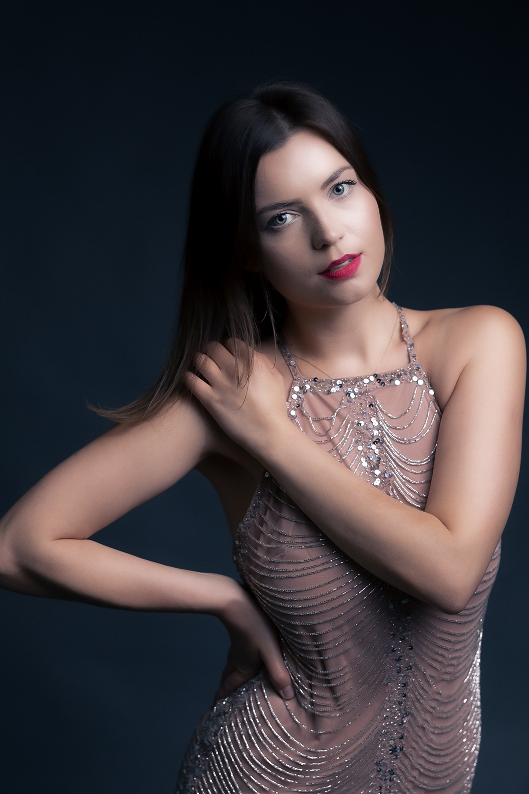 Claudia 8