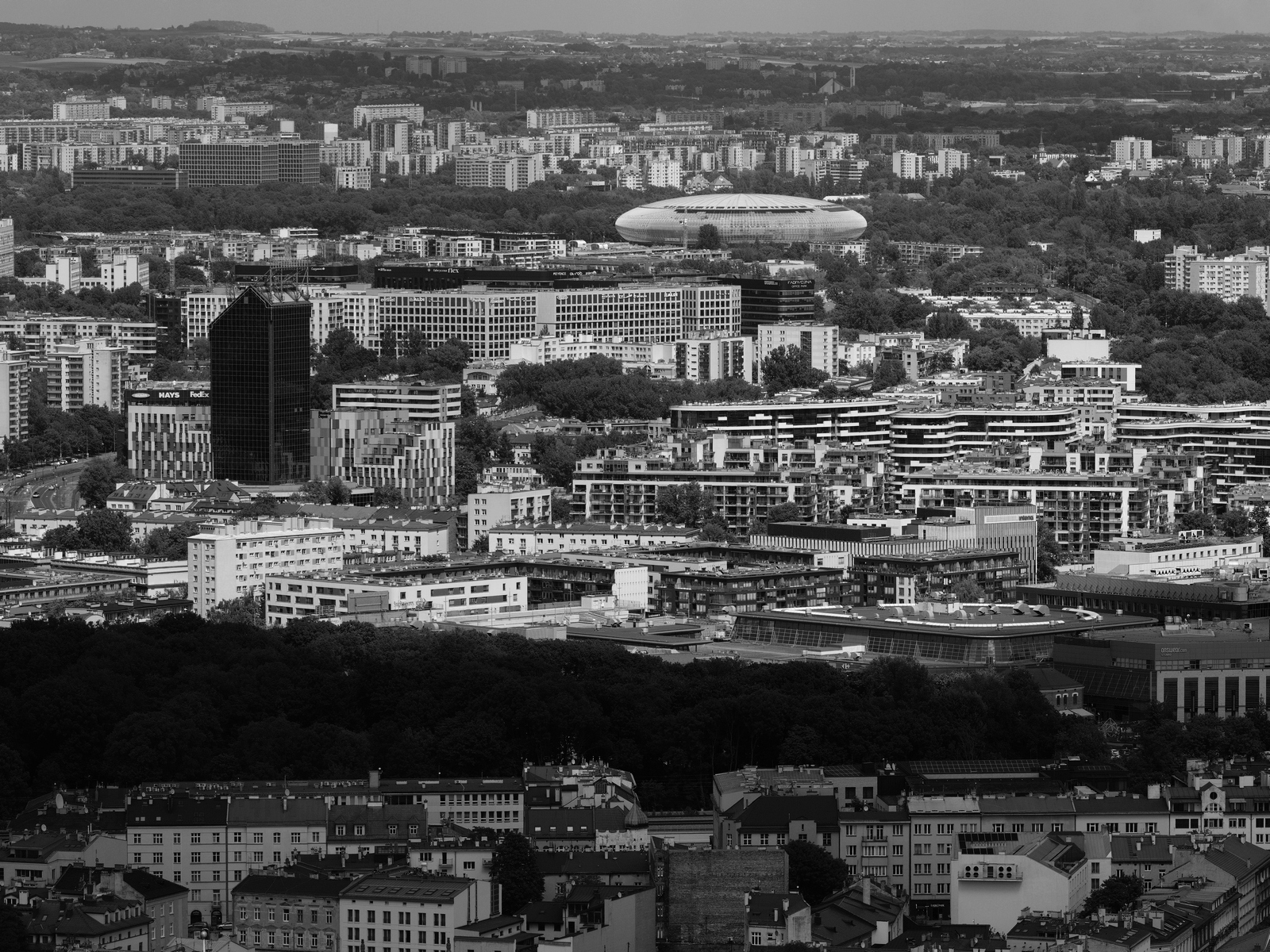 Kraków