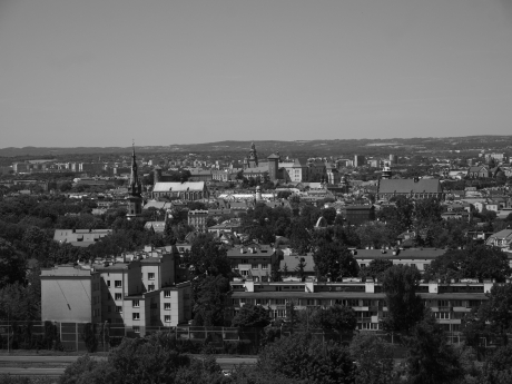 Kraków