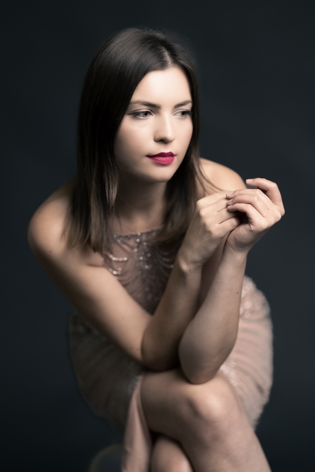 Claudia 9