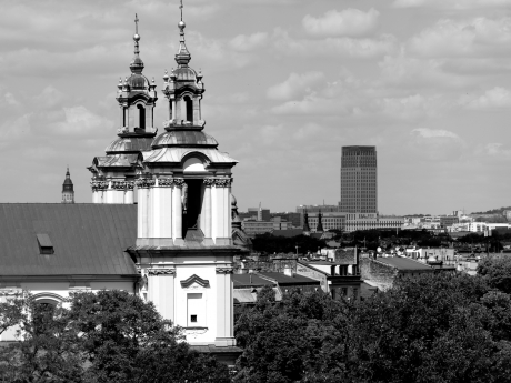 Kraków
