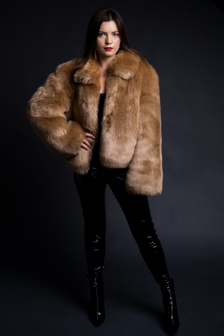 Claudia 7