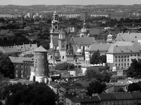 Kraków