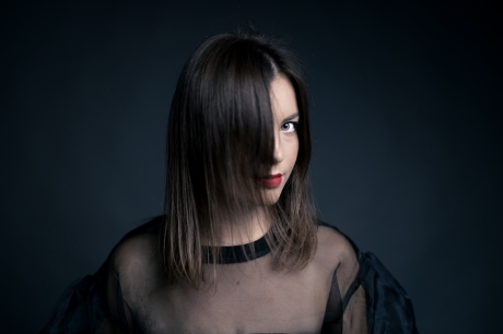 Claudia 1
